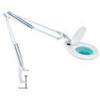 Lampe loupe circulaire LED 650 lm - Manutan