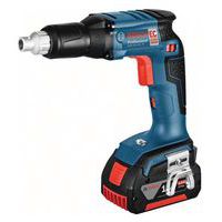 Visseuse plaquistes sans-fil GSR 18 V-EC TE