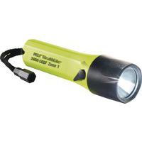Lampe torche LED Stealthlite rechargeable - ATEX Zone 1 - 112 lm
