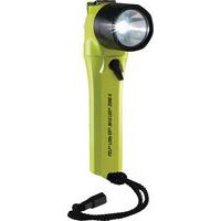 Lampe torche LED Little Ed - ATEX Zone 0 - 126 lm