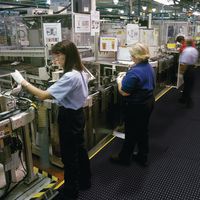 Dalle antifatigue à bulles ergonomiques - Notrax