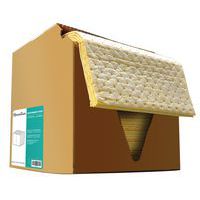 Absorbant pour produits chimiques SM - En feuille - Manutan