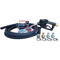 Pompe Cemopack avec câble électrique - Cemo