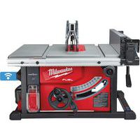 Scie sur table FUEL 18V 120Ah 210mm