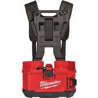 Pulvérisateur sac à dos de 15 L M18™ SWITCH TANK™ 40 Ah