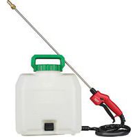 Réservoir pour produits chimiques sans batterie