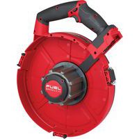 Tire fil FPFT-0X sans fil 18V sans batterie