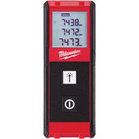 Telemetre Laser LDM - Milwaukee