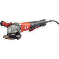 Meuleuse 1250W 125mm AGV 13-125 XSPDEB KIT