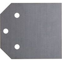 Lame de remplacement Burin Scraper
