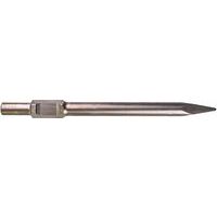 Burin Hex 30 mm - longueur 400 mm