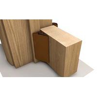 Anti pince-doigt FingerWizard - 195 cm