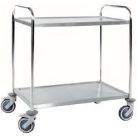 Chariot inox KM60354_Kongamek