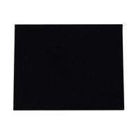 Tampon noir épais - 3M