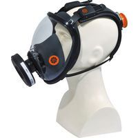 Masque respiratoire complet M9200