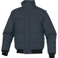 Blouson matelassé manches amovibles Randers