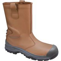 Bottes fourrées Sakha S3