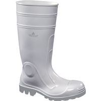 Bottes alimentaires de sécurité PVC S4 SRC VIENS2
