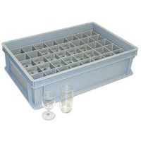 Séparateurs pour verres