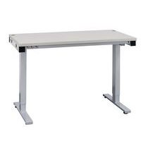 Établi Multi2Move stratifié - Largeur 128 cm