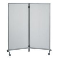 Cloison mobile - Lot de 2 - Paperflow