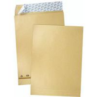 Enveloppe et traitement du courrier
