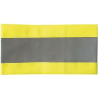 Brassard haute visibilité - Manutan Expert