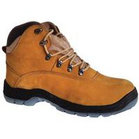 Chaussures de sécurité hautes S3 WR SRC - Manutan