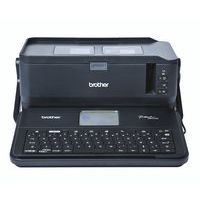 Etiqueteuse PT D 800 Brother AZERTY