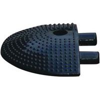 Embout pour ralentisseur monobloc 20 t - Manutan