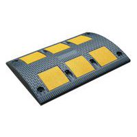 Ralentisseur module noir et jaune - 30 T