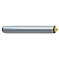 Rouleau acier pour convoyeur gravitaire - Somefi