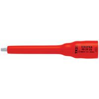 Douille 3/8Torx isolée 1000V - KNIPEX