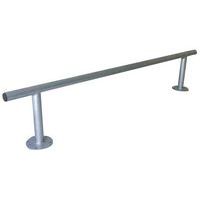 Support pour moto - 1800 mm - Manutan