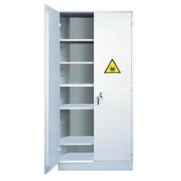 Armoire multirisques
