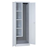 Armoire d'entretien matériel monobloc - Manutan