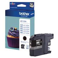 Cartouche d'encre  - LC-123 - Brother