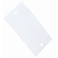 Rouleau de 1000 étiquettes de marquage - Métal