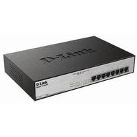 D-Link switch 8 port DGS-1008MP
