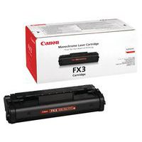 Toner  - FX3 - Canon