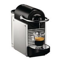 Magimix Nespresso M110 Pixie