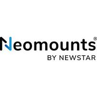 Support moniteur 17-32 et clavier assis-debout - Neomounts