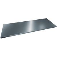 Tablette d'armoire pour outils