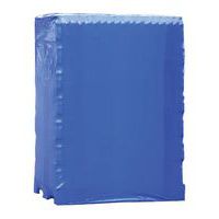Housse élastique thermorétractable - Pour palette 1000 x 1200 mm