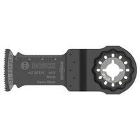 Lame plongeante HCS Starlock AIZ 32 EPC Wood