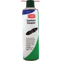 Nettoyant de précision contact - Contact Cleaner - CRC