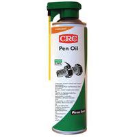 Dégrippant alimentaire tous métaux - Pen oil - CRC