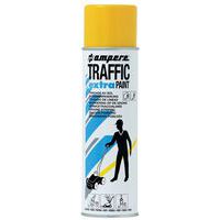 Peinture en aérosol pour machine Perfekt Striper® - Traffic extra - Ampère