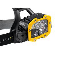 Lampe frontale rechargeable DUO-RL 2800lm - Petzl