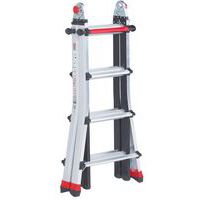 Echelle pliante Varitrex Teleprof - ALTREX